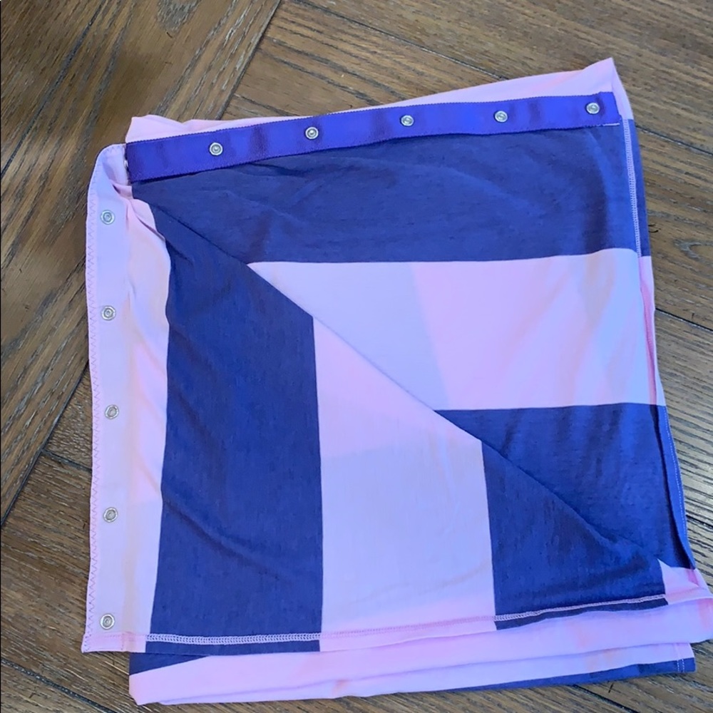 Lululemon vinyasa scarf
